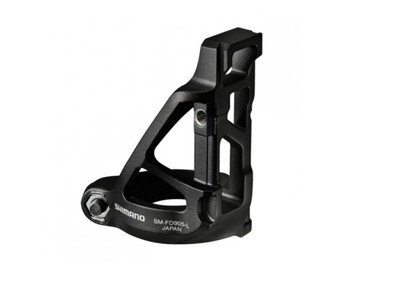 Bride de dérailleur Shimano XTR DI2 Low T/surt SM-FD905-L