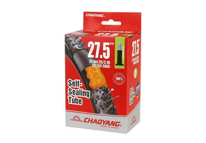 Chambre à Air anti-crevaison Chaoyang 27.5 Schrader 33mm