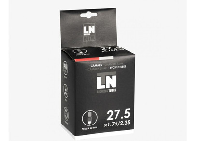 Chambre à Air Eltin 27'5 Presta 40mm