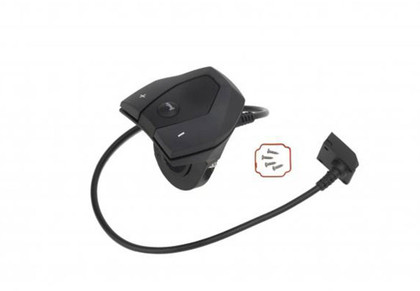 Afficher la télécommande Bosch Intuvia Perf. Câble à puce