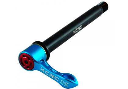 Axe de roue KCNC KQR07 Rock Shox 12 mm