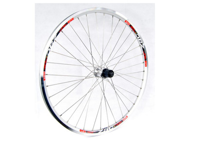 Roue arrière Gurpil 26 ZAC 7V