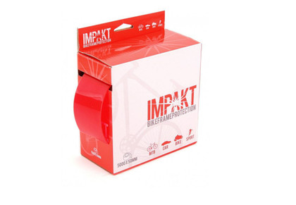 Protettore Adesivo per Telaio Impakt 0.7X10cm