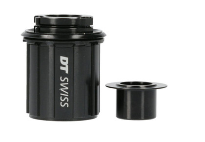 Convertisseur VTT Nucleo Dt Swiss Shimano 3P 148/12