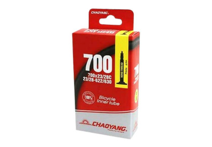 Chambre à Air Chaoyang 700 Presta 48MM