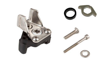 Poulie de changement de vitesse Brompton