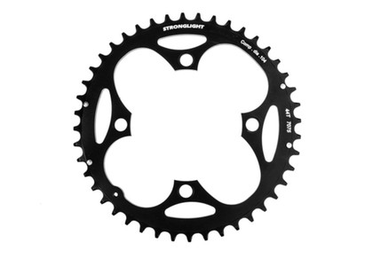 Plateau Stronlight Shimano XT BCD104