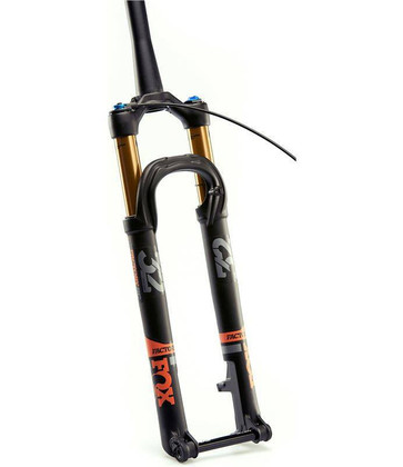 Fourche FOX FLOAT 32 SC F-S 100 FIT4 2019