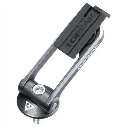 Support mobile pour guidon Topeak Ridecase Mount