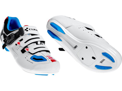 Chaussures Cube Road Pro Teamline