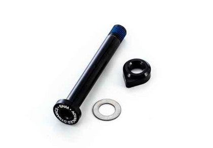 Écrou d'amortisseur Orbea Occam sur triangle avant