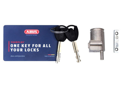 Bombe Abus Bosch Plus Gen2