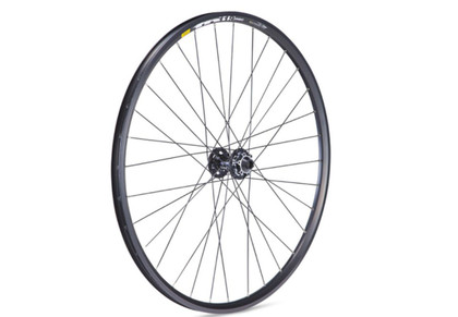 Roue avant Gurpil 29 Mavic XM-119 Disc 15mm