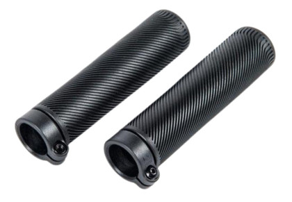 Poignées verrouillables Brompton 130 mm