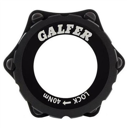 Adaptateur de moyeu universel Galfer Center-Lock