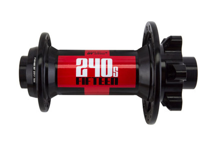 Moyeu Avant Dt Swiss 240 Boost 110/15MM