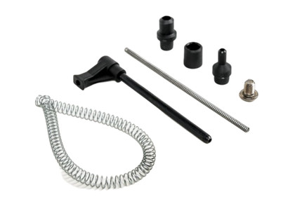 Câble de changement de vitesse et couvercles Brompton 2017