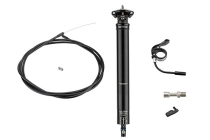 TIJA TELESCOPICA BIKEYOKE REVIVE MAX 34.9 160MM