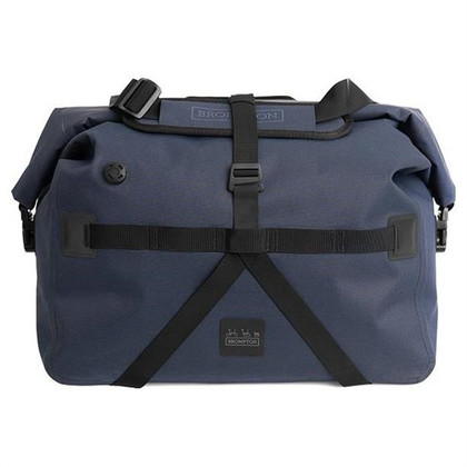 Sac de guidon étanche Brompton Borough L