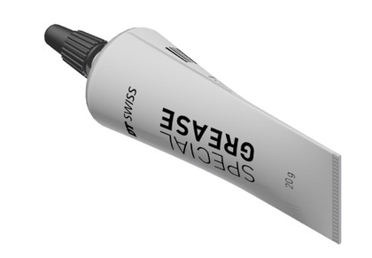 Graisse spéciale DT Swiss tube 20gr