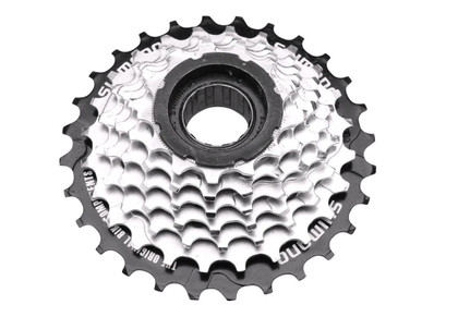 Pignon fileté Shimano 7v MF-TZ500