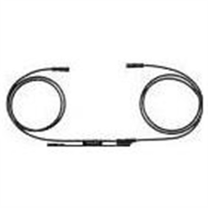Câble Shimano et 3 connecteurs EW-JC130 (550-50-550mm)