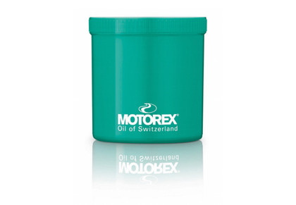 GRAISSE BIDON MOTOREX 850GR