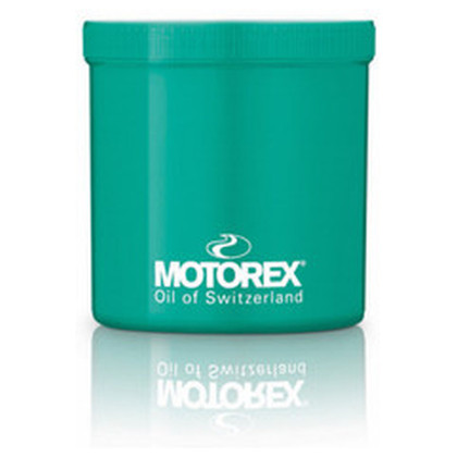 Bote Grasa Motorex 850gr-