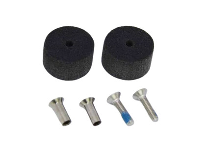 Pédales Magped de remplacement