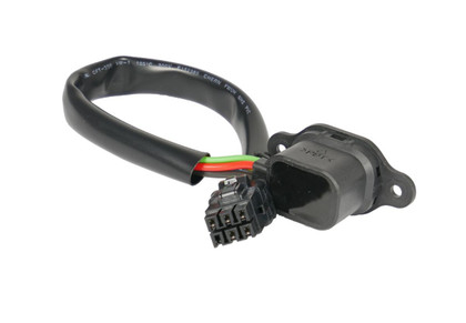 Port de charge Shimano 550 mm STEPS EW-CP100