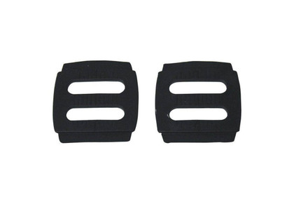 Plaques de crampons Sidi VTT Carbone