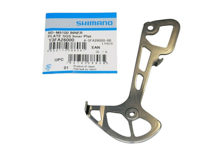 Support de poulie intérieur Shimano +Déchiré. RD-M9100-SGS