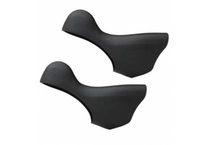 Couvercle de levier en caoutchouc Shimano 105 ST-5700