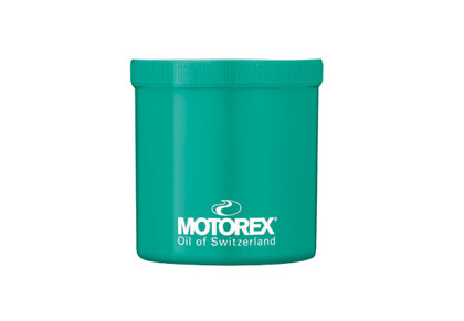 Motorex Fett 2000 Graisse 850gr