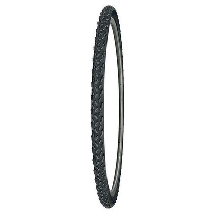 Pneu Gravel Michelin Cyclocross Mud 700 Souple