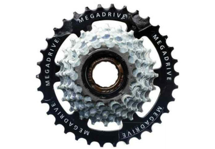 Cassette Sun Race 13-34 7 vitesses UCP