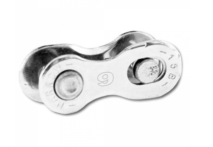 Chaîne à maillons rapides 9V Sunrace Powerlock