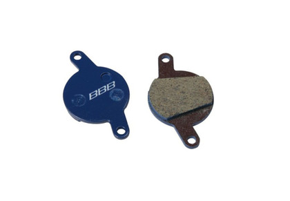 BBB Magura Clara Plaquettes De Frein 2001
