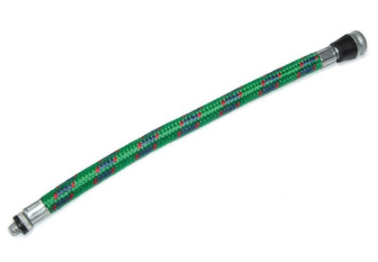 Tuyau / raccord pour gonfleur de route Presta/Dunlop