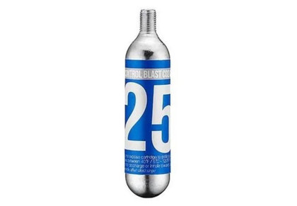 Cartouche CO2 Giant 25g (1 unité)