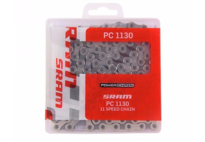 Chaîne Sram 1130 114ES. P.LOCK 11V