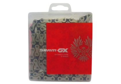 Chaîne Sram GX Eagle 126 maillons 12v