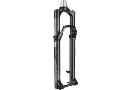Fourche à distance RockShox Reba RL 26 Solo Air axe QR 9x100mm