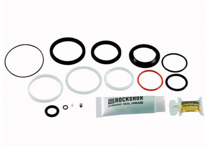 Kit d'entretien Rockshox Deluxe Trek Reaktiv Thru Shaft A1 200h