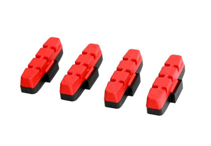 Mâchoires de Frein Magura HS11/33 Rouge 2