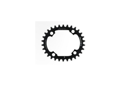 Leonardi Track Plaque Ovale BCD 94