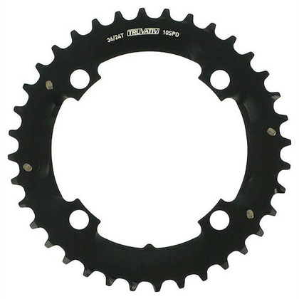 Plateau Sram 104BCD 2X10