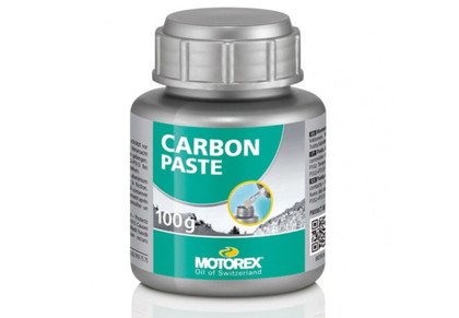 Pâte de Carbone Motorex 100g