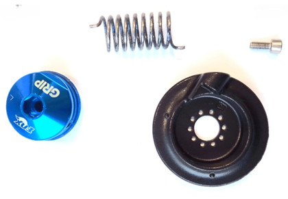 Kit télécommande Fox Grip jusqu'en 2019