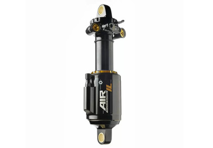 Amortisseur Cane Creek Double Barrel Air IL-216x63mm avec Tune Factory